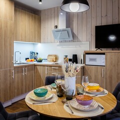 База отдыха Снетковское, Ленинградская область