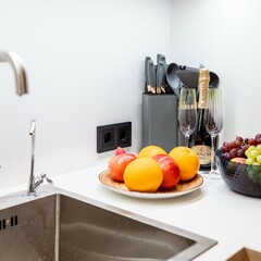 База отдыха Снетковское, Ленинградская область