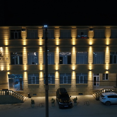 Отель Европа, Республика Дагестан