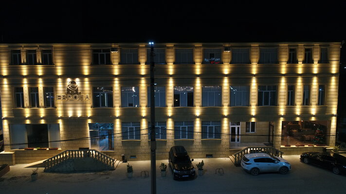 Европа — фото 4