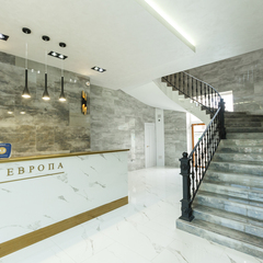 Отель Европа, Республика Дагестан