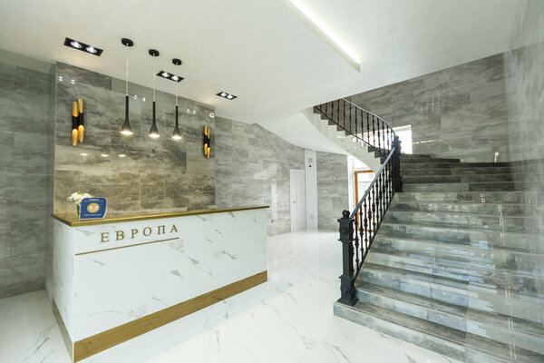 Европа — фото 5