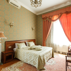 Отель Европа, Республика Дагестан