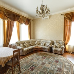 Отель Европа, Республика Дагестан