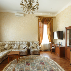 Отель Европа, Республика Дагестан