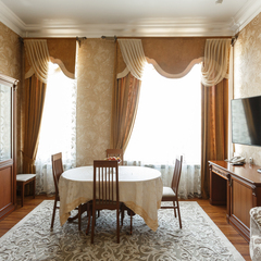 Отель Европа, Республика Дагестан