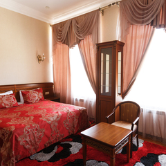 Отель Европа, Республика Дагестан