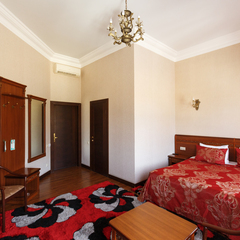 Отель Европа, Республика Дагестан