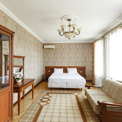 Отель Европа, Республика Дагестан