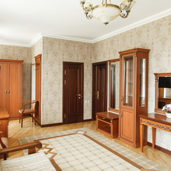 Отель Европа, Республика Дагестан