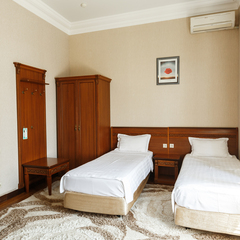 Отель Европа, Республика Дагестан