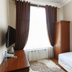 Отель Европа, Республика Дагестан