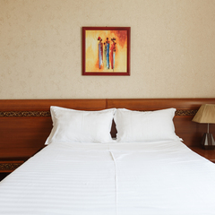 Отель Европа, Республика Дагестан