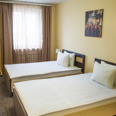 Гостевой дом Октябрь, Алтайский край