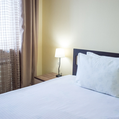 Гостевой дом Октябрь, Алтайский край