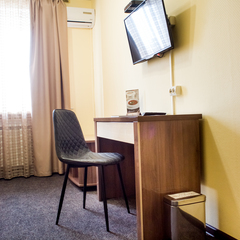 Гостевой дом Октябрь, Алтайский край