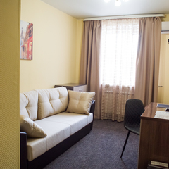 Гостевой дом Октябрь, Алтайский край