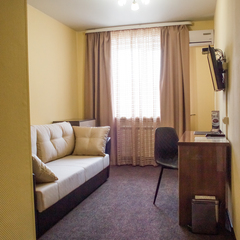 Гостевой дом Октябрь, Алтайский край