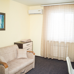 Гостевой дом Октябрь, Алтайский край