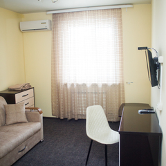 Гостевой дом Октябрь, Алтайский край