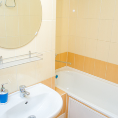 Гостевой дом Октябрь, Алтайский край