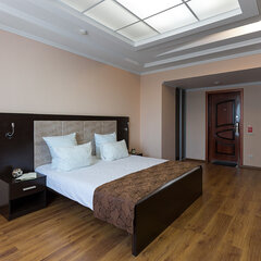 Гостевой дом Октябрь, Алтайский край