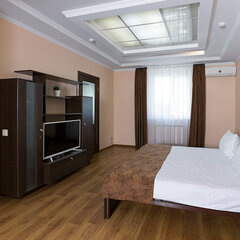 Гостевой дом Октябрь, Алтайский край