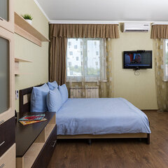 Гостевой дом Октябрь, Алтайский край