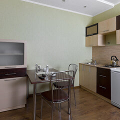 Гостевой дом Октябрь, Алтайский край