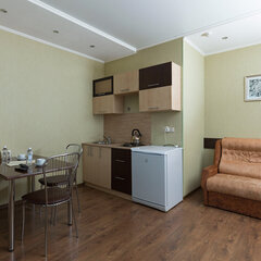 Гостевой дом Октябрь, Алтайский край