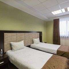 Гостевой дом Октябрь, Алтайский край