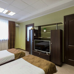 Гостевой дом Октябрь, Алтайский край