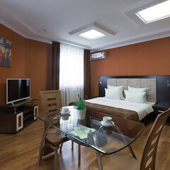 Гостевой дом Октябрь, Алтайский край