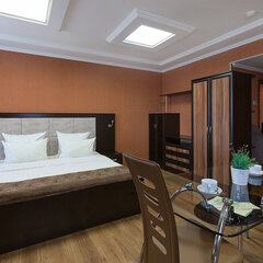 Гостевой дом Октябрь, Алтайский край