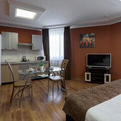 Гостевой дом Октябрь, Алтайский край