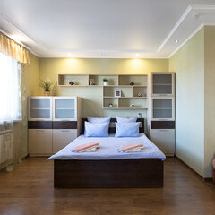 Гостевой дом Октябрь, Алтайский край