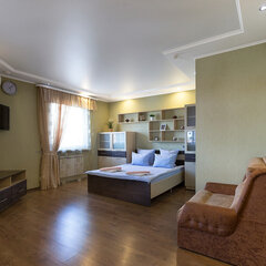 Гостевой дом Октябрь, Алтайский край