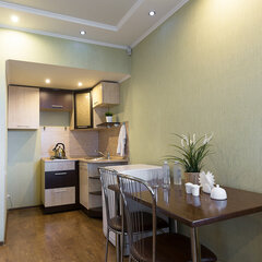 Гостевой дом Октябрь, Алтайский край