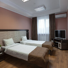 Гостевой дом Октябрь, Алтайский край