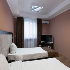 Гостевой дом Октябрь, Алтайский край