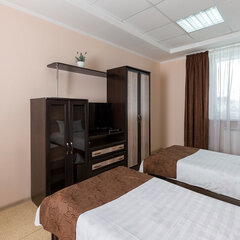 Гостевой дом Октябрь, Алтайский край