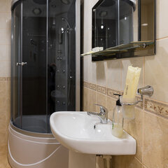 Гостевой дом Октябрь, Алтайский край