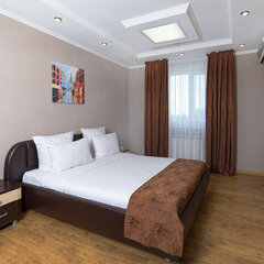 Гостевой дом Октябрь, Алтайский край