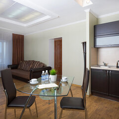 Гостевой дом Октябрь, Алтайский край