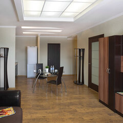 Гостевой дом Октябрь, Алтайский край