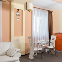 Гостевой дом Октябрь, Алтайский край