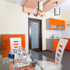 Гостевой дом Октябрь, Алтайский край