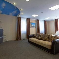 Гостевой дом Октябрь, Алтайский край