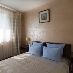 Гостевой дом Октябрь, Алтайский край