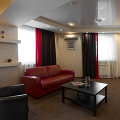 Гостевой дом Октябрь, Алтайский край